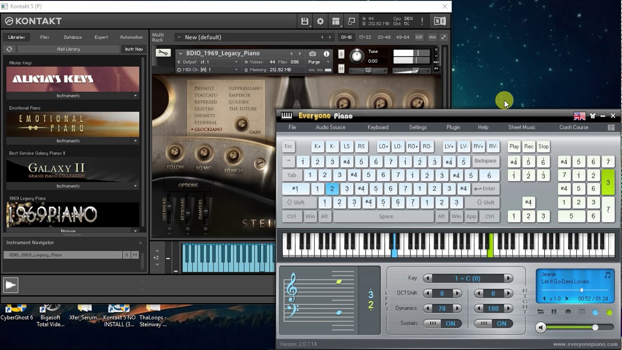instal the new version for windows Everyone Piano 2.5.9.4